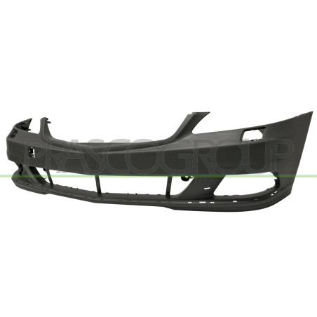 Pare-chocs avant à peindre avec apprêt