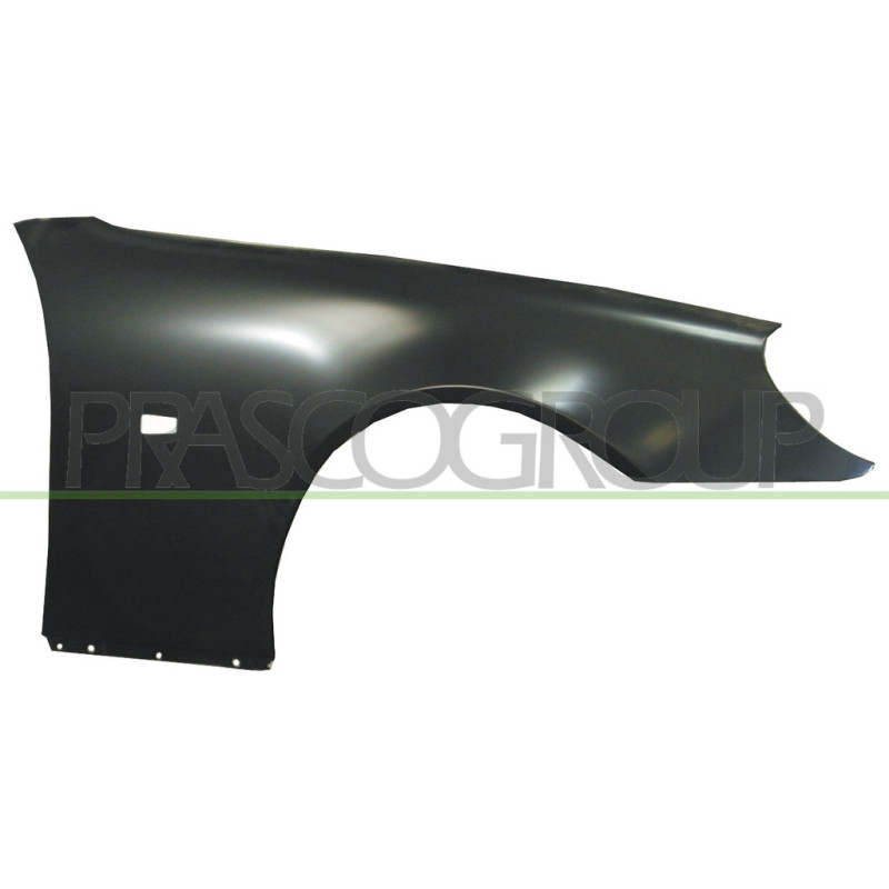 Aile avant côté passager