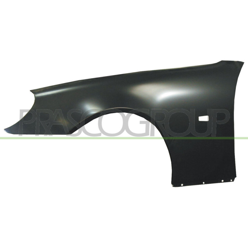 Aile avant côté chauffeur