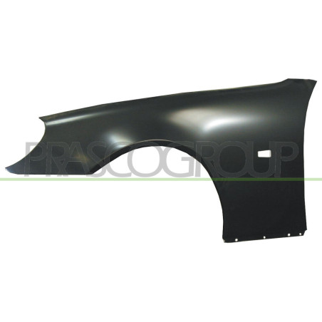 Aile avant côté chauffeur