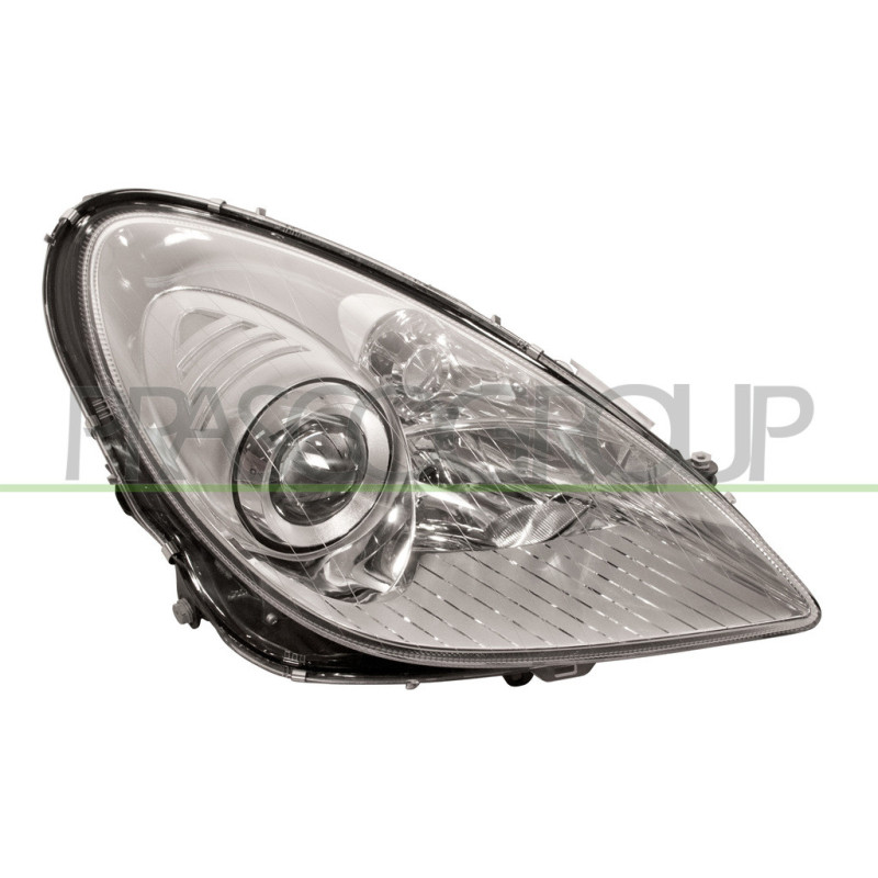 Phare avant côté passager