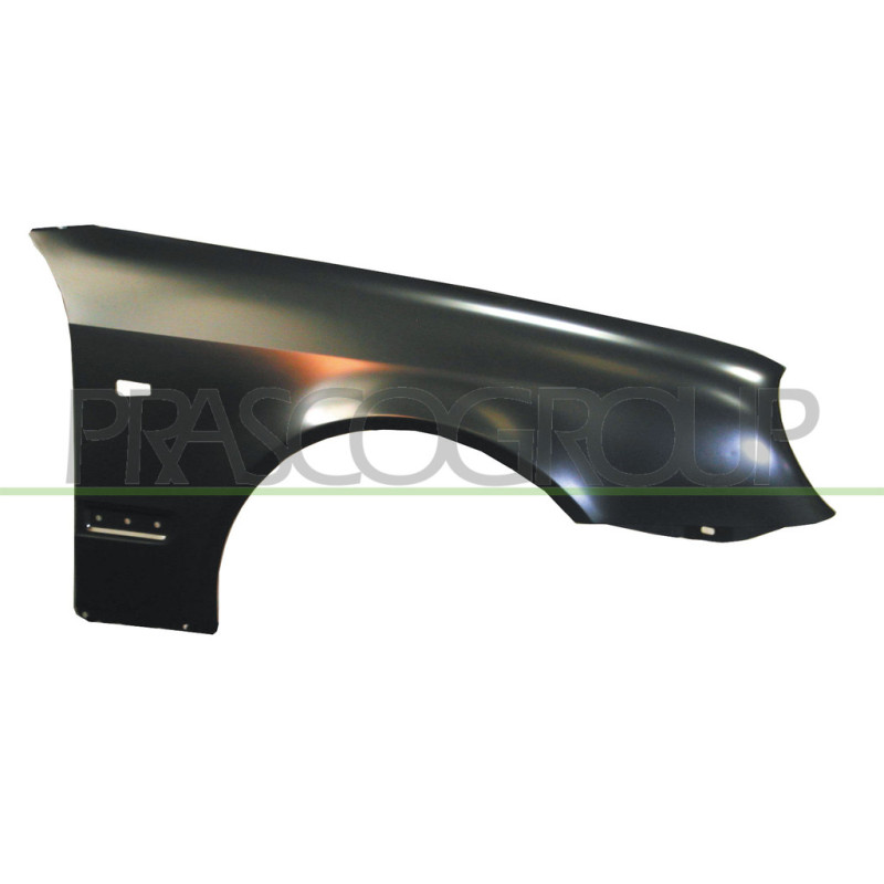 Aile avant côté passager