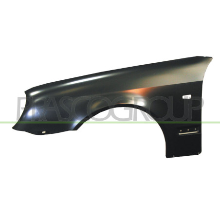 Aile avant côté chauffeur