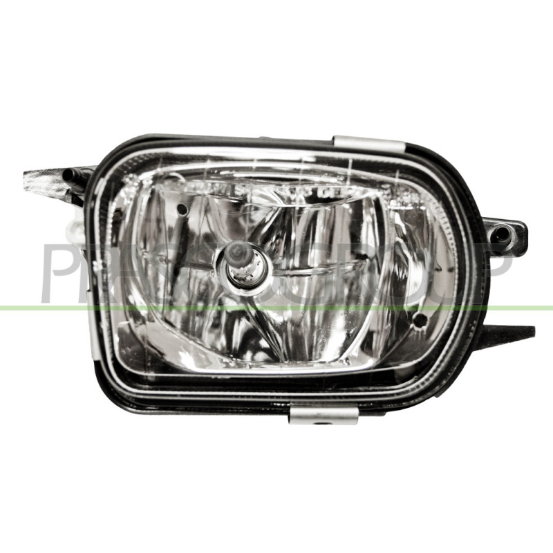 Antibrouillard avant côté chauffeur