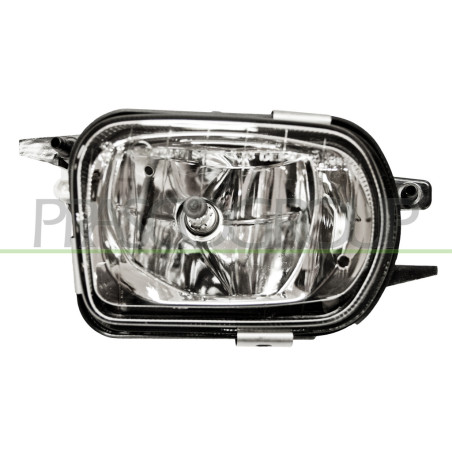 Antibrouillard avant côté chauffeur