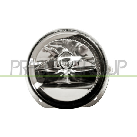 Antibrouillard avant côté passager