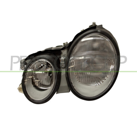 Phare avant côté chauffeur