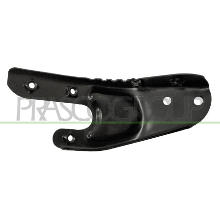 Bride de pare chocs avant côté chauffeur