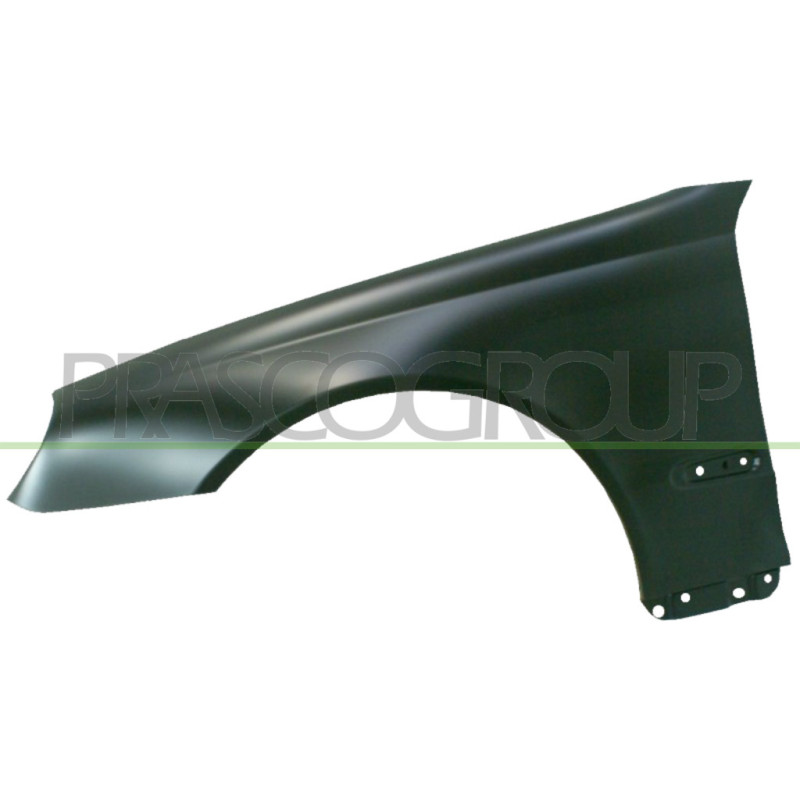 Aile avant côté chauffeur