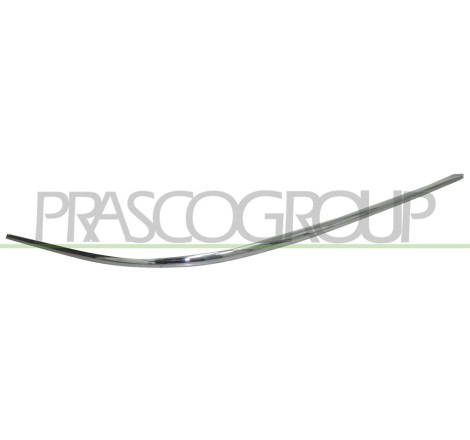 Bandeau de pare-chocs avant côté passager