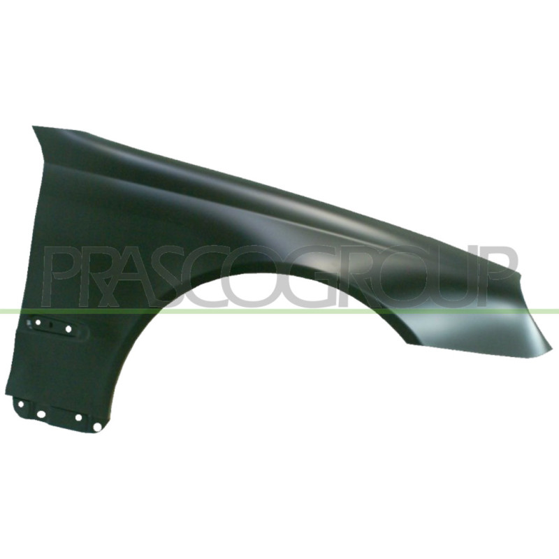 Aile avant côté passager