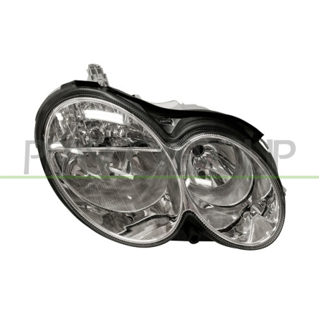 Phare avant côté passager