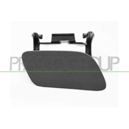 Cache trou lave phare côté passager