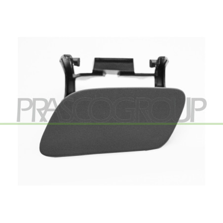 Cache trou lave phare côté chauffeur