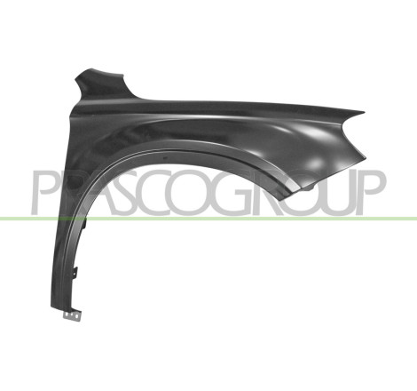 Aile avant côté passager