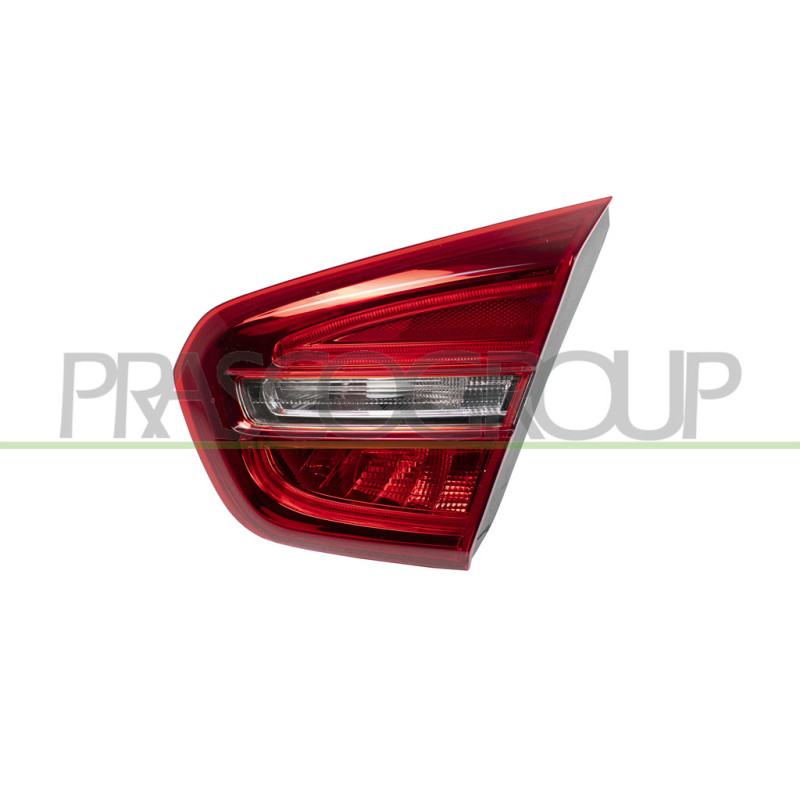 Feu intérieur arrière côté passager