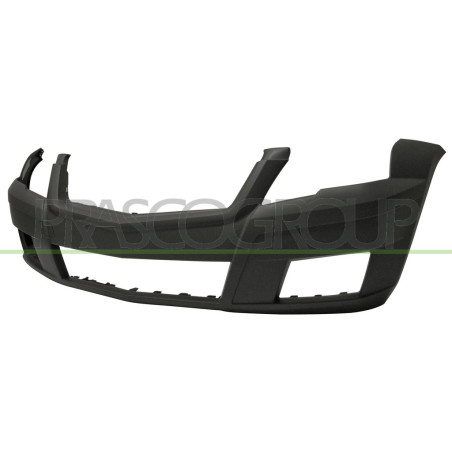 Pare-chocs avant à peindre avec apprêt