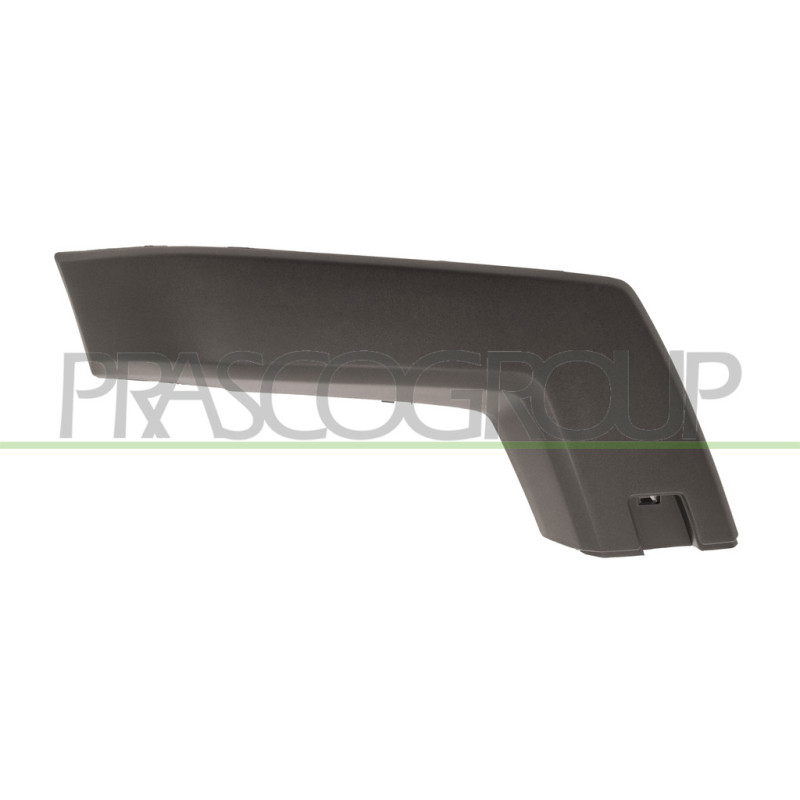 Bandeau de pare-chocs avant côté passager