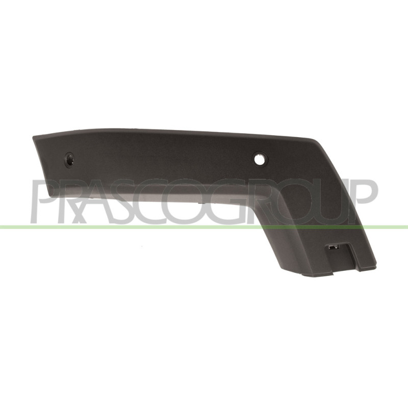 Bandeau de pare-chocs avant côté passager