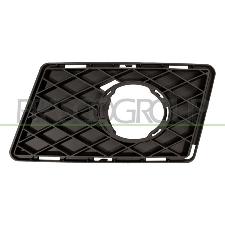 Grille de pare-chocs avant côté chauffeur