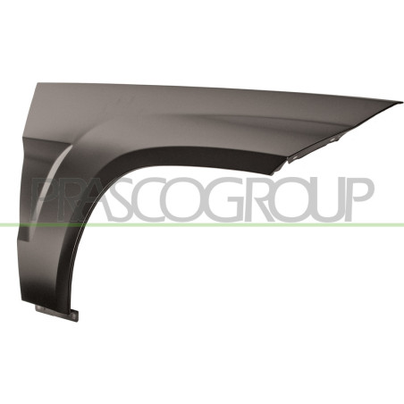 Aile avant côté passager