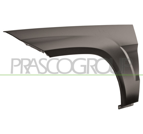 Aile avant côté chauffeur