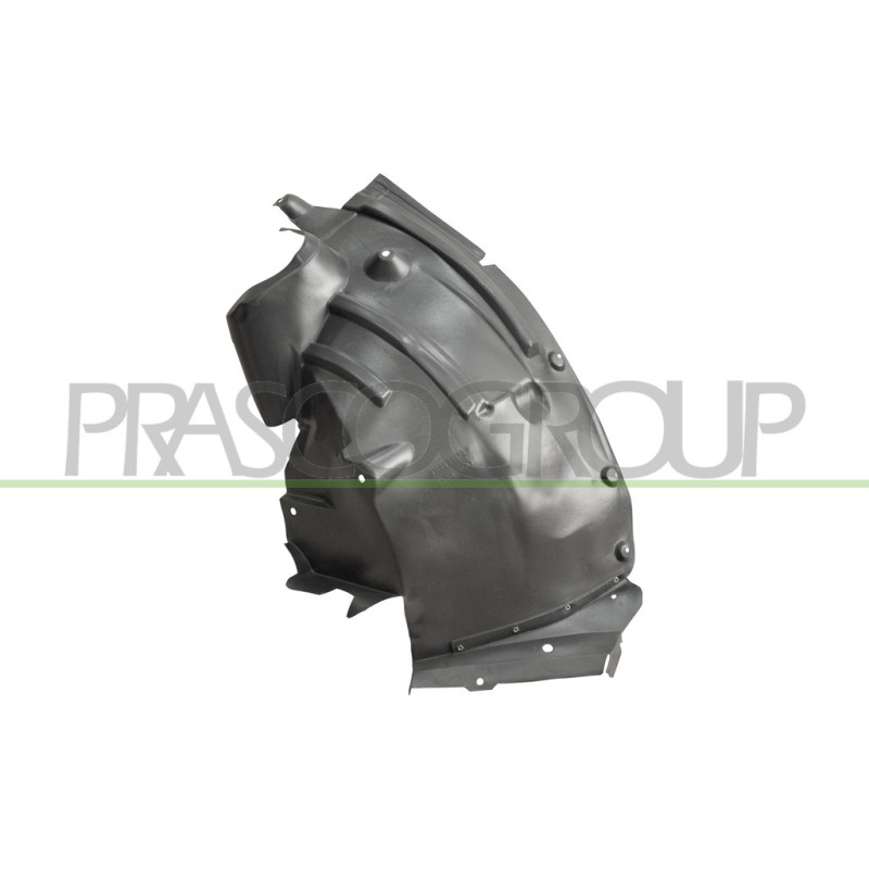 Pare boue d'aile avant côté chauffeur