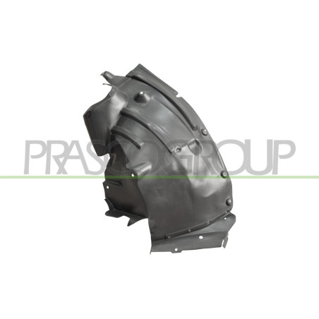 Pare boue d'aile avant côté chauffeur