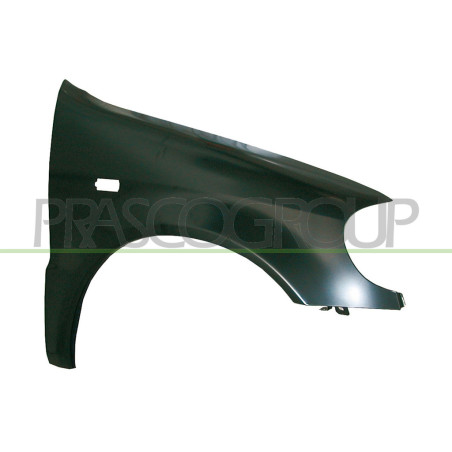 Aile avant côté passager