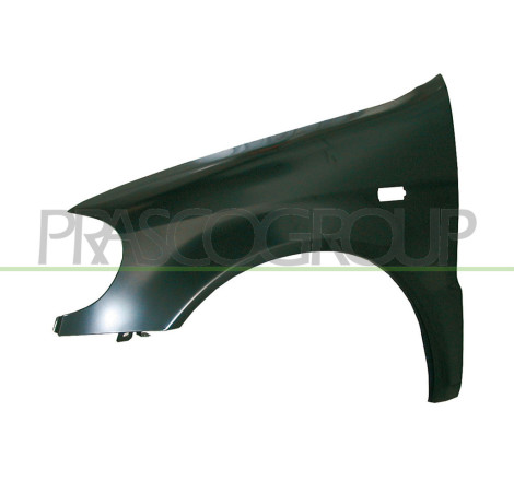 Aile avant côté chauffeur