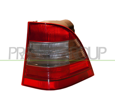 Feu arrière côté passager