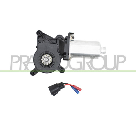 MOTEUR LEVE-VITRE AVANT DROIT MOD. 5 PORTE