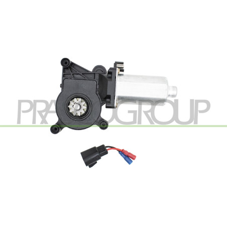 MOTEUR LEVE-VITRE AVANT DROIT MOD. 5 PORTE