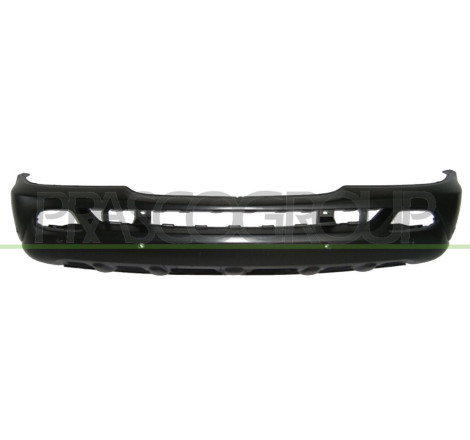 Pare chocs avant à peindre avec apprêt