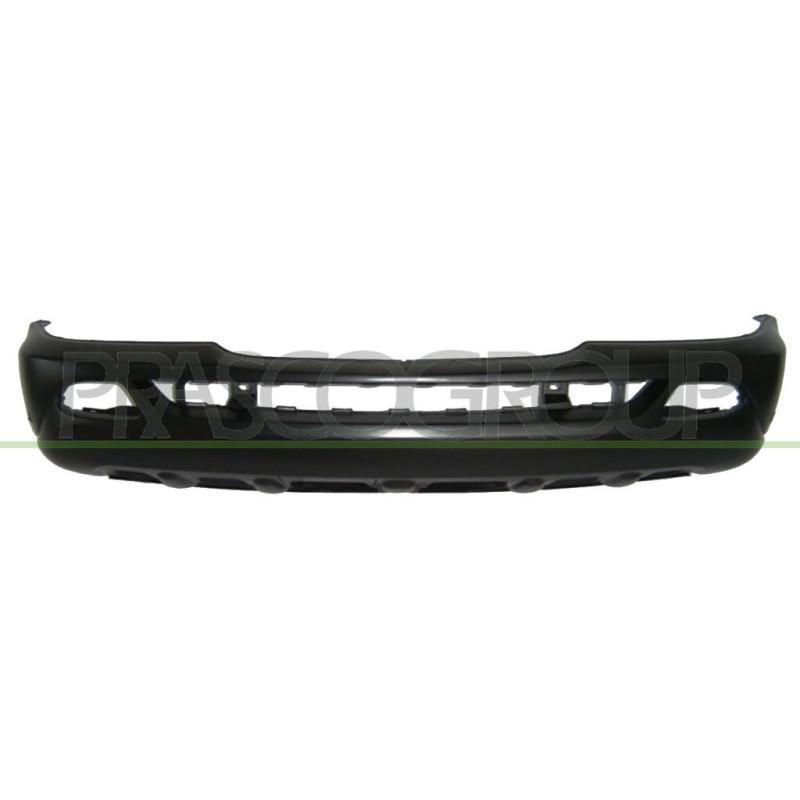 Pare chocs avant à peindre avec apprêt