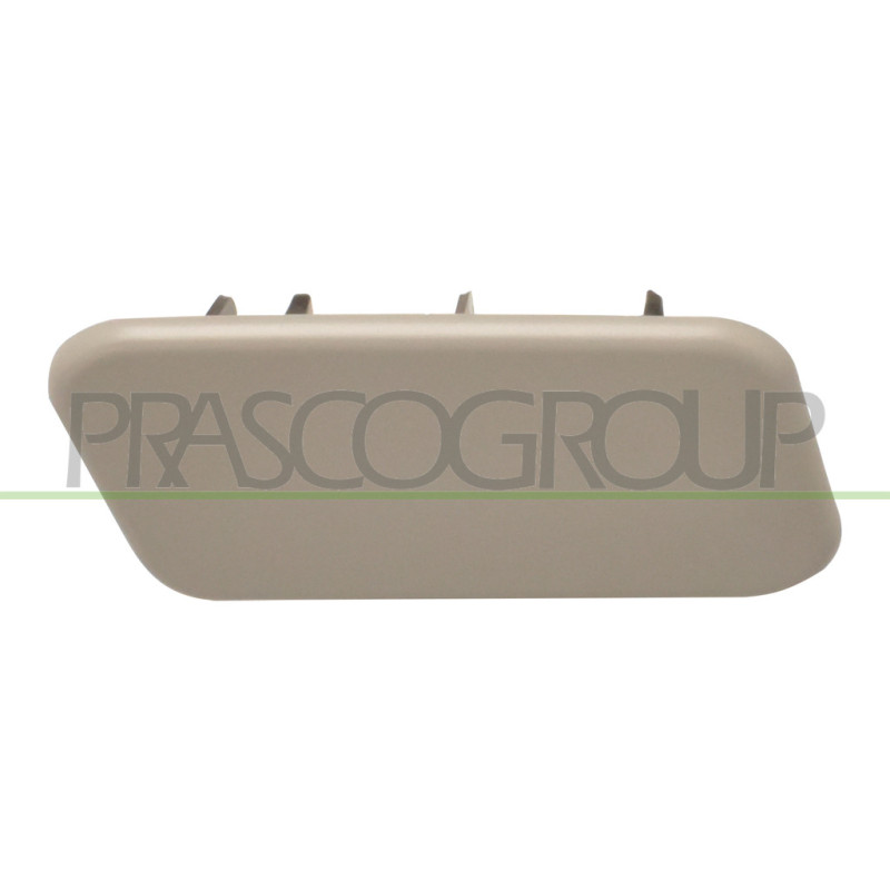 Cache trou lave phare côté chauffeur