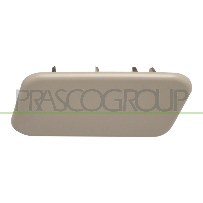 Cache trou lave phare côté chauffeur