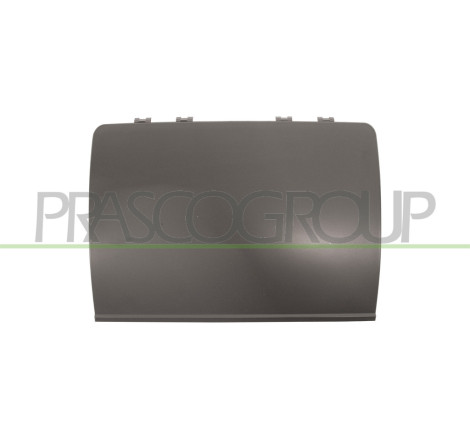 Cache crochet de pare-chocs arrière