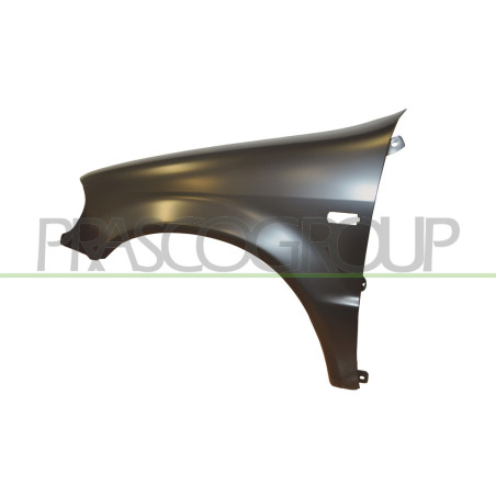 Aile avant côté chauffeur