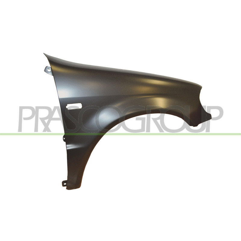 Aile avant côté passager