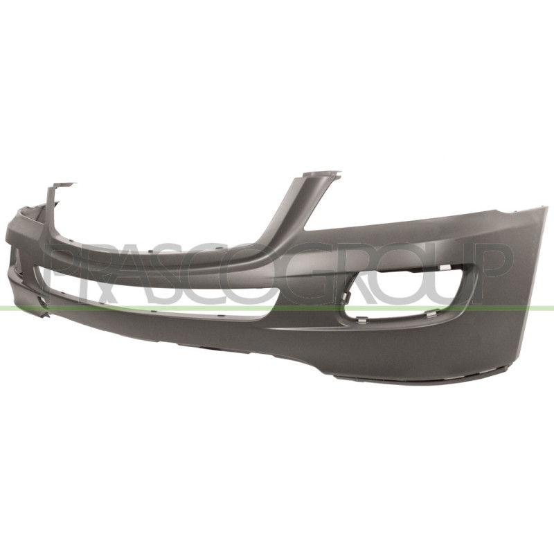 Pare chocs avant à peindre avec apprêt