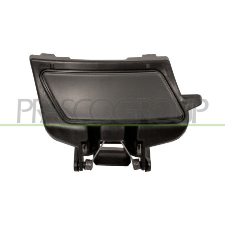 Cache trou lave phare côté passager