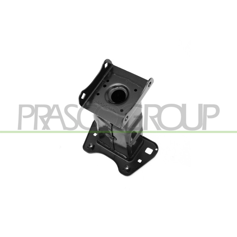 Bride de renfort de pare-chocs avant côté passager