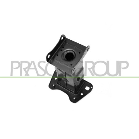 Bride de renfort de pare-chocs avant côté passager