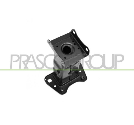 Bride de pare-chocs avant côté chauffeur