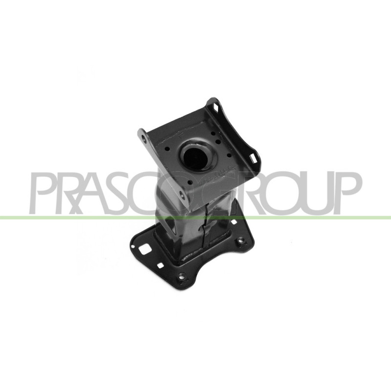 Bride de pare-chocs avant côté chauffeur