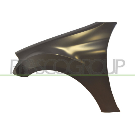 Aile avant côté chauffeur