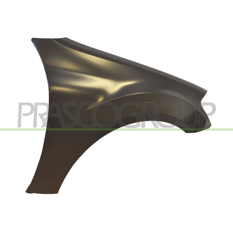 Aile avant côté passager