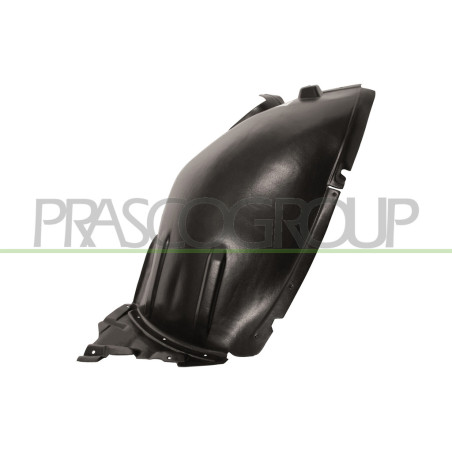 Pare boue d'aile avant côté chauffeur