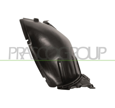 Pare boue d'aile avant côté passager